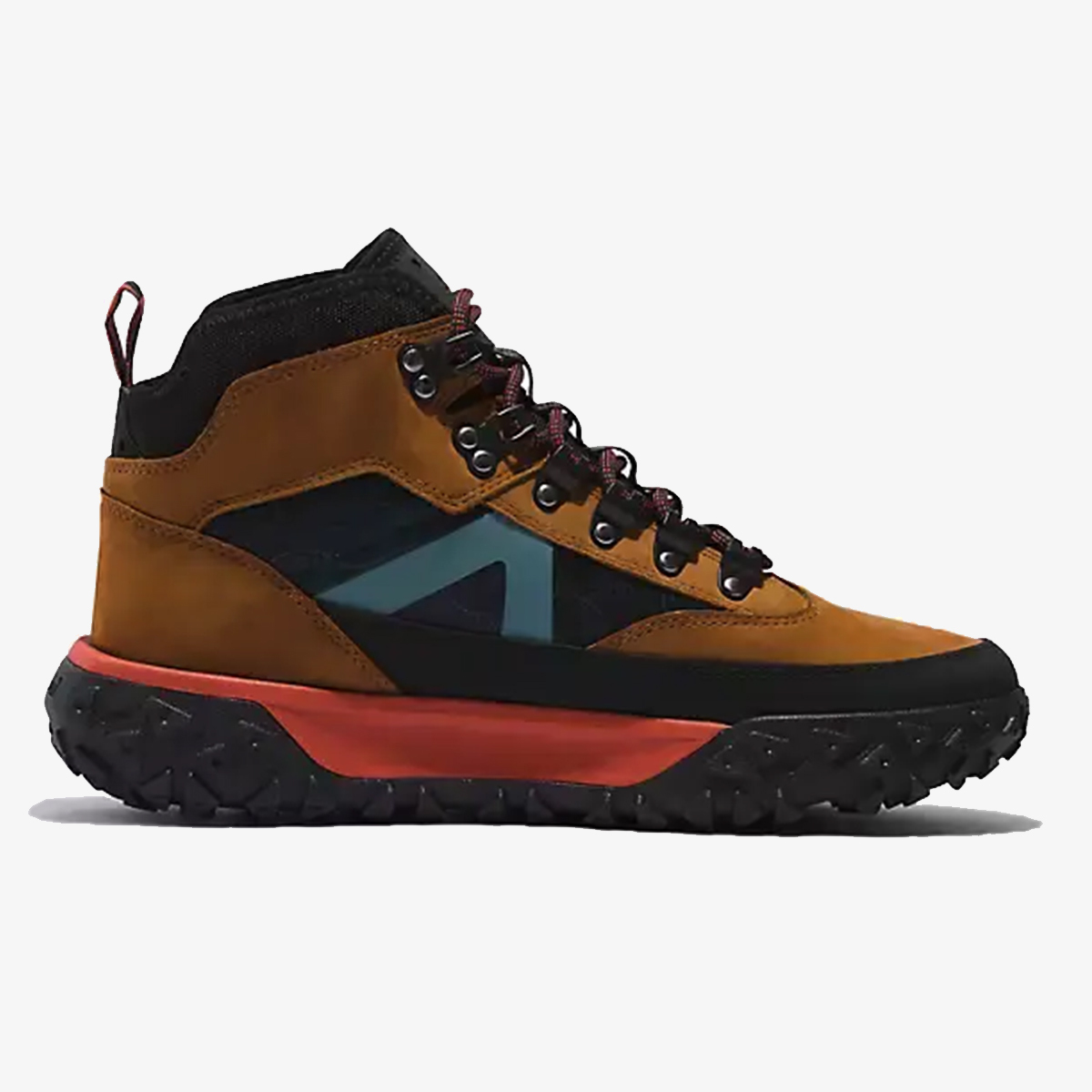 Timberland GS Motion 6 Mid F/L WP EUR 44.5