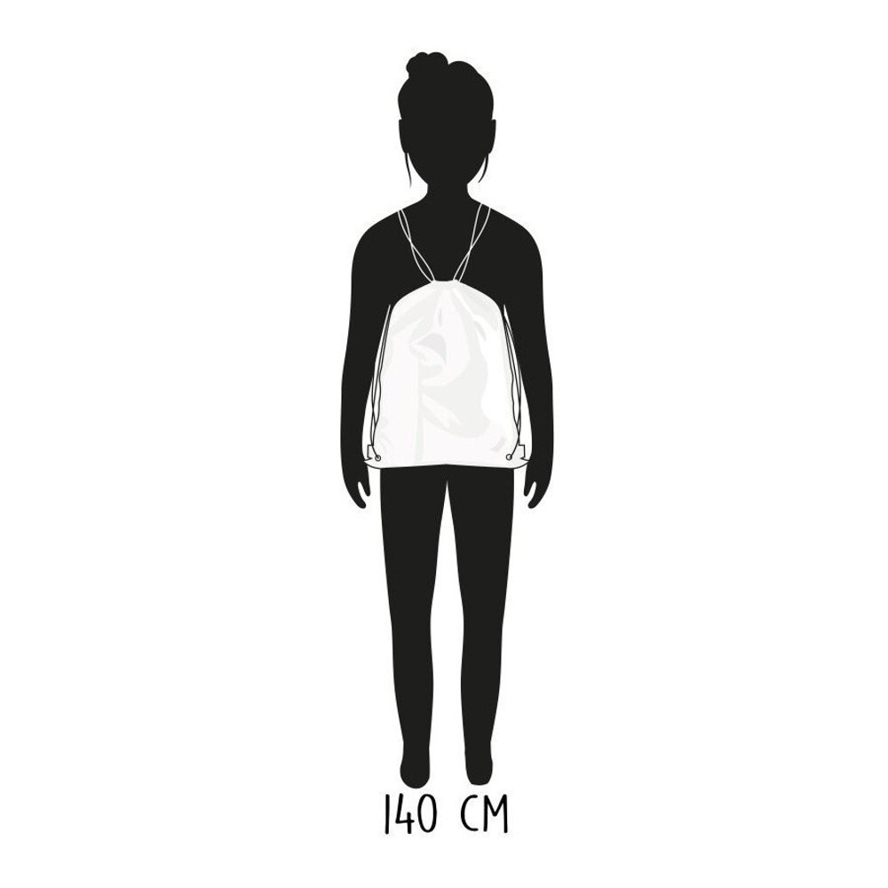 Vadobag Športový vak na chrbát Avengers - Marvel