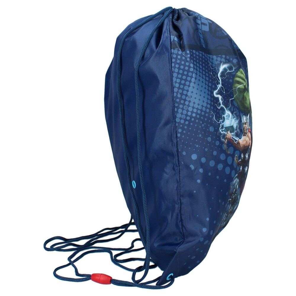Vadobag Športový vak na chrbát Avengers - Marvel