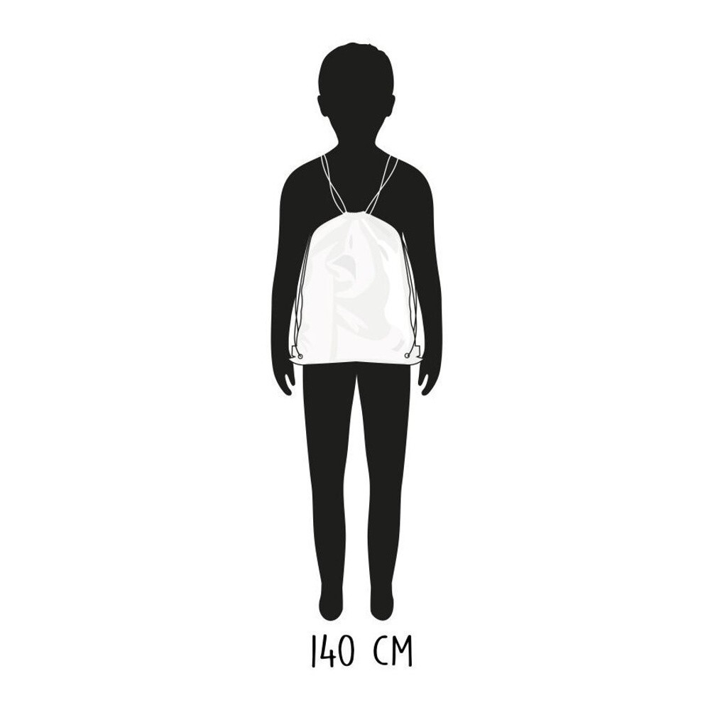 Vadobag Športový vak na chrbát Avengers - Marvel