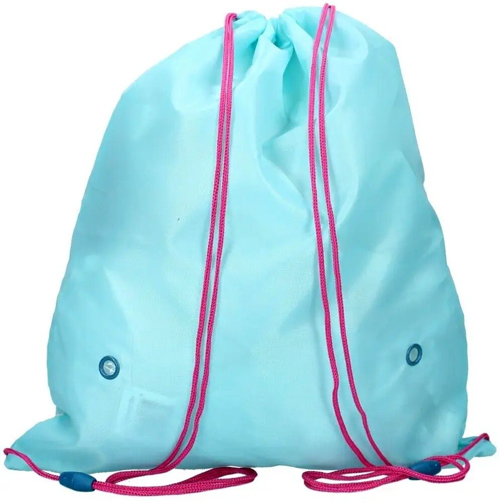 Vadobag Športový vak na chrbát Ľadové kráľovstvo - Frozen