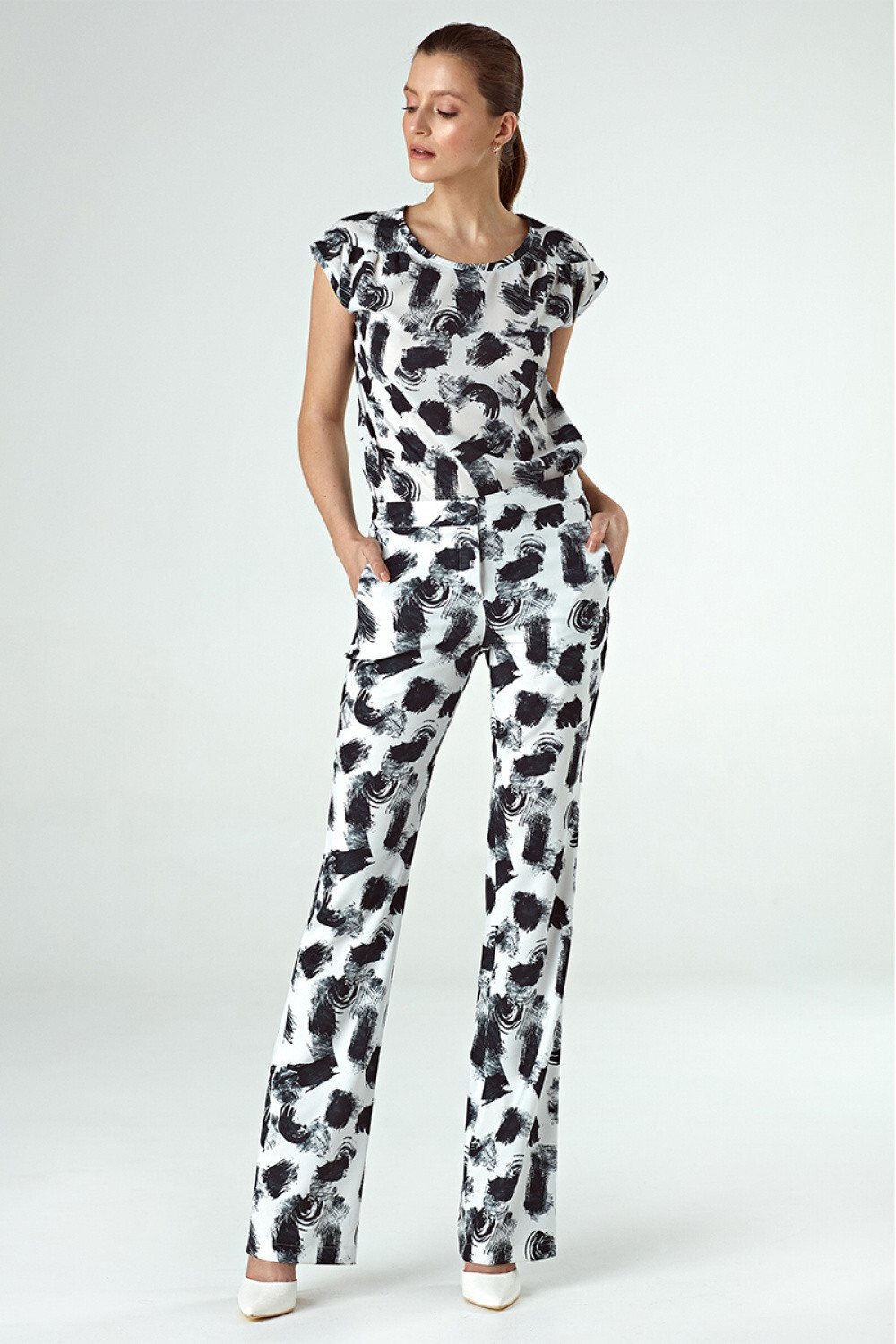 Blúzka CB25 model 133529 - Coletti