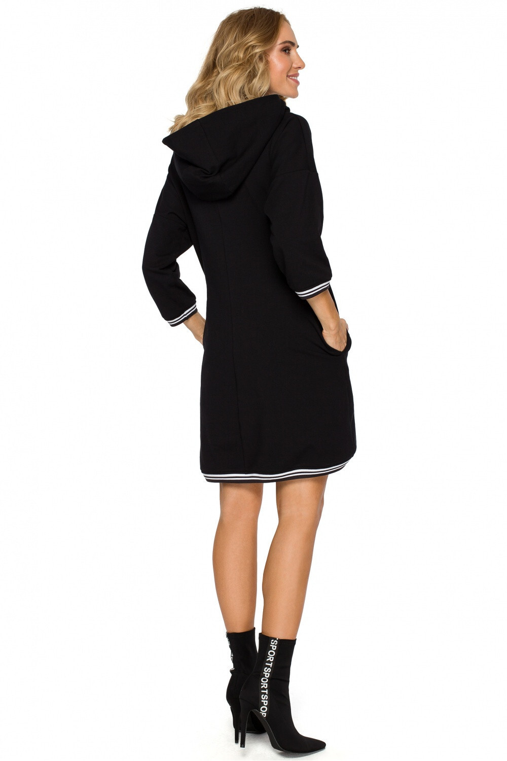 Dámske šaty M401 - Moe