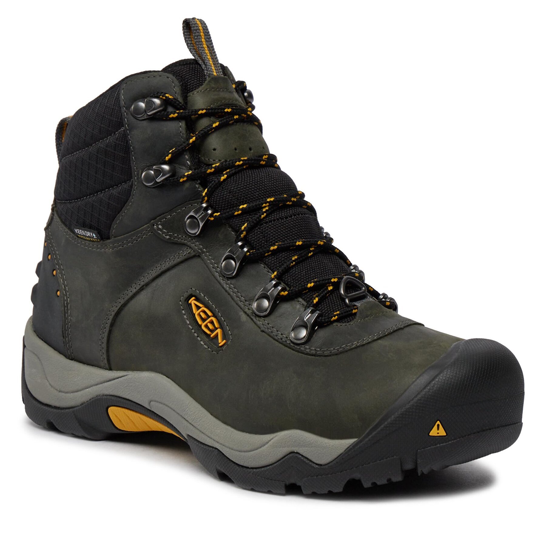 Trekingová obuv Keen