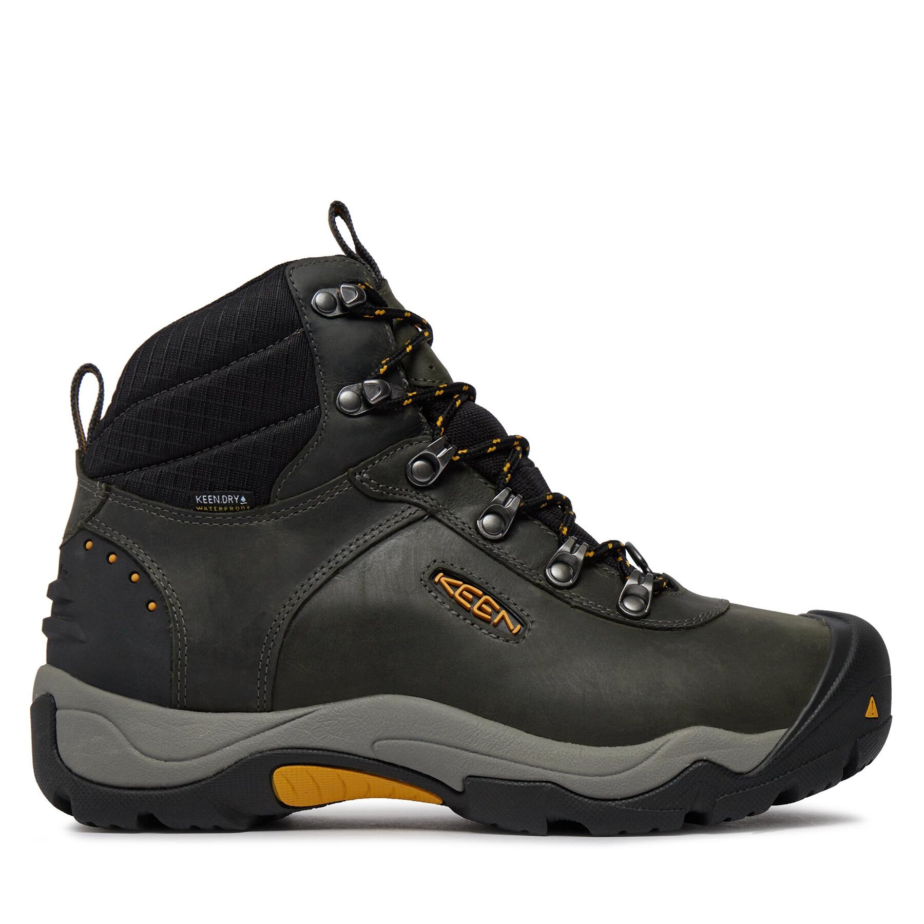 Trekingová obuv Keen