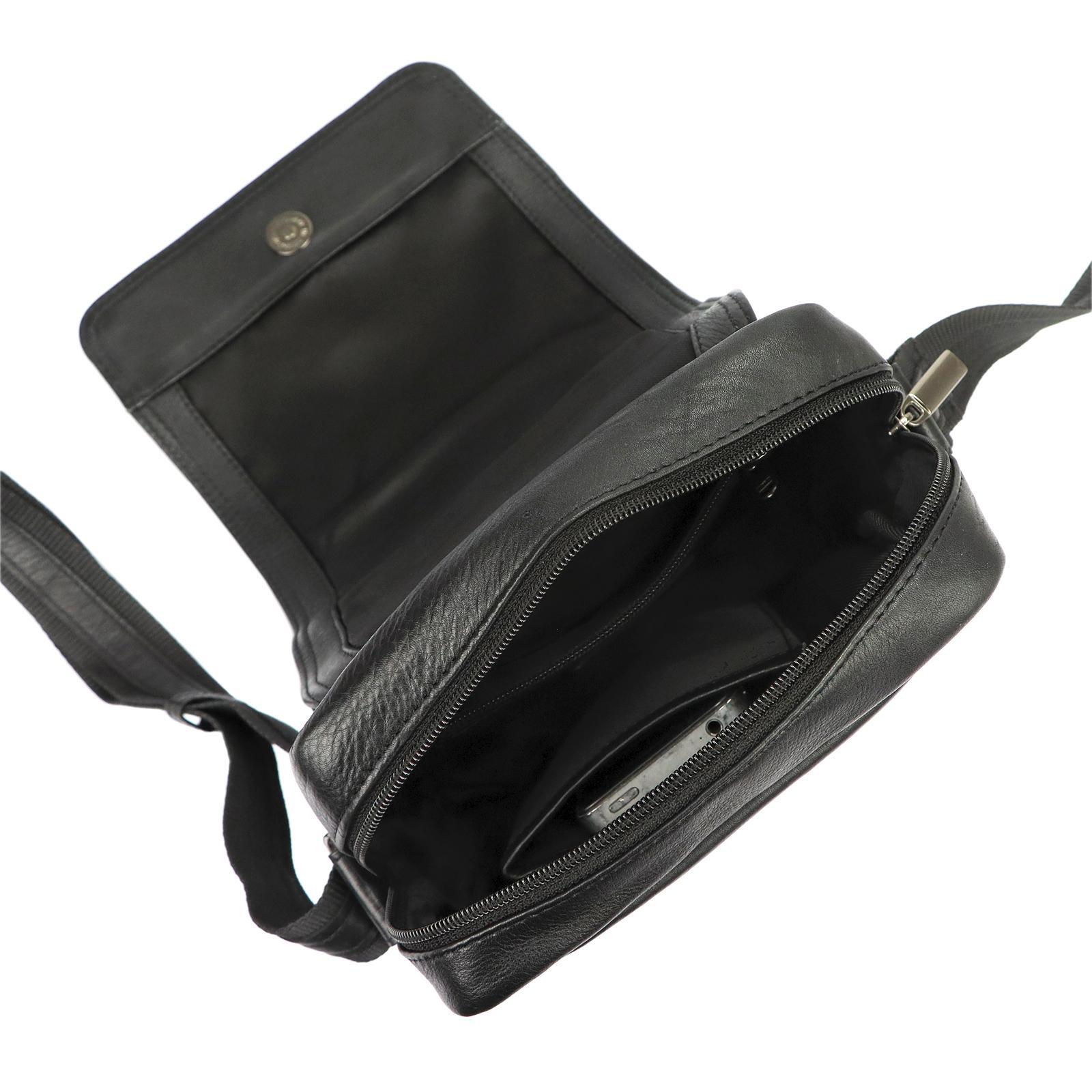 Taška na rameno Nordee MSD-02 GM03 NAPPA