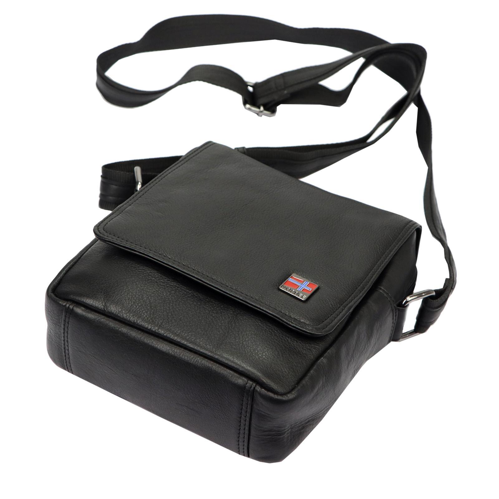 Taška na rameno Nordee MSD-02 GM03 NAPPA