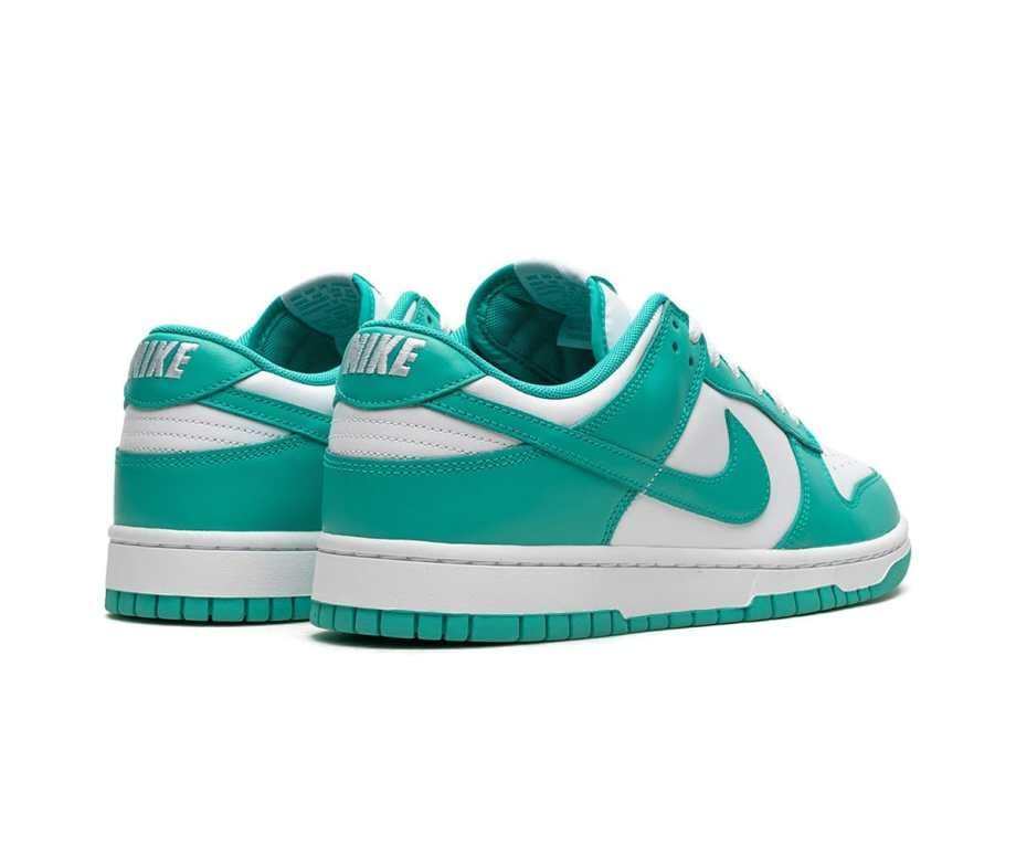 Nike Dunk Low Clear Jade Veľkosť: 38.5