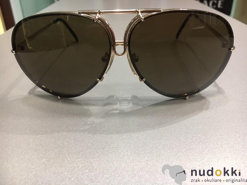 slnečné okuliare Porsche Design P8478 A