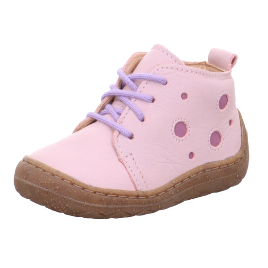 Detská celoročná obuv Superfit 1-009341-5000 SATURNUS