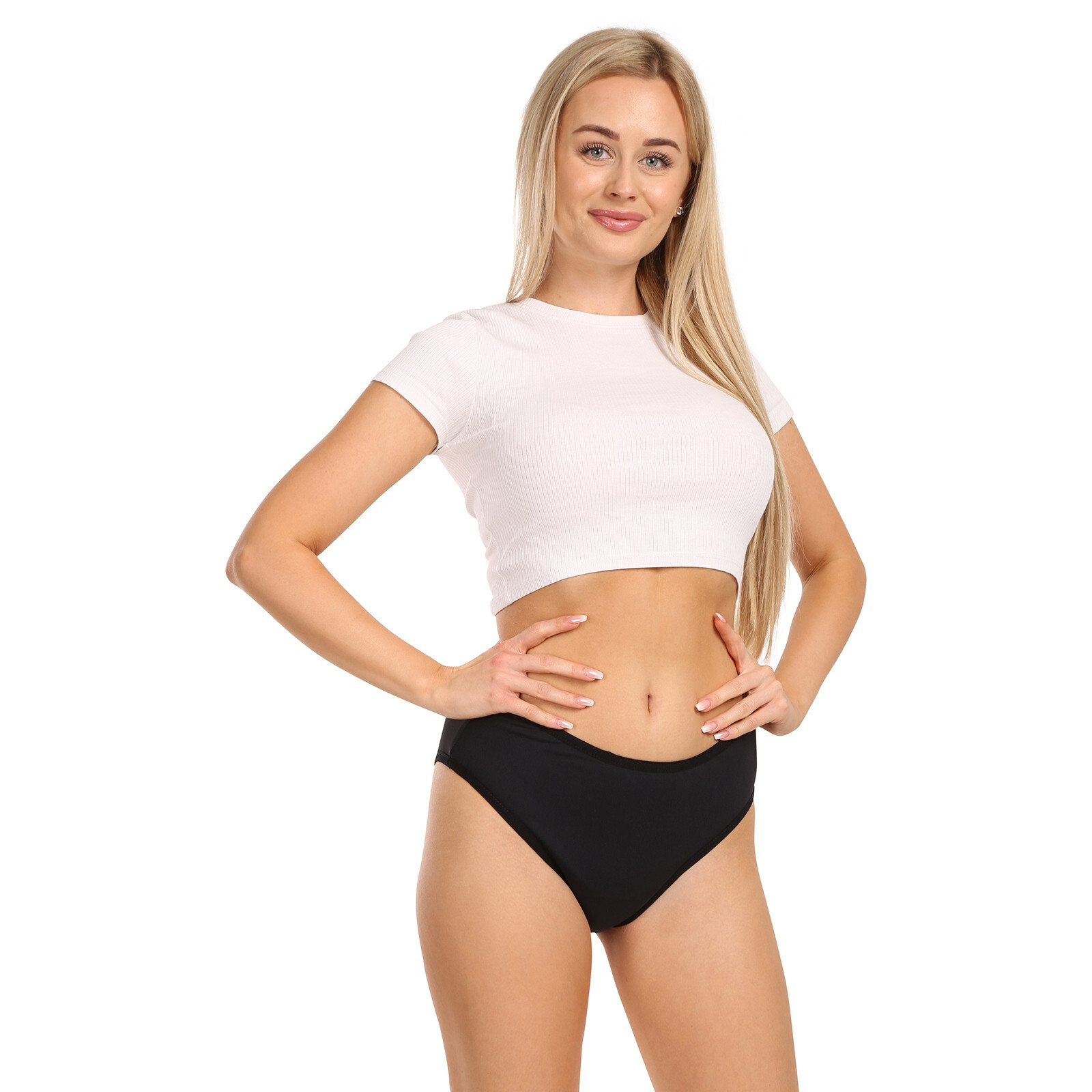 5PACK Menštruačné nohavičky Meracus pre normálnu menštruáciu (MEMS103)