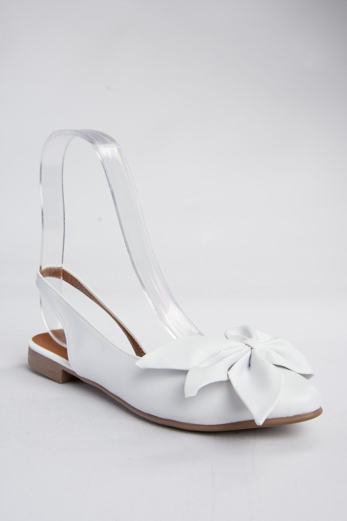 Dámske baleríny Fox Shoes