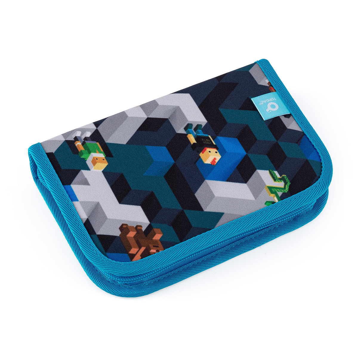 Školský peračník Topgal PENN 23034