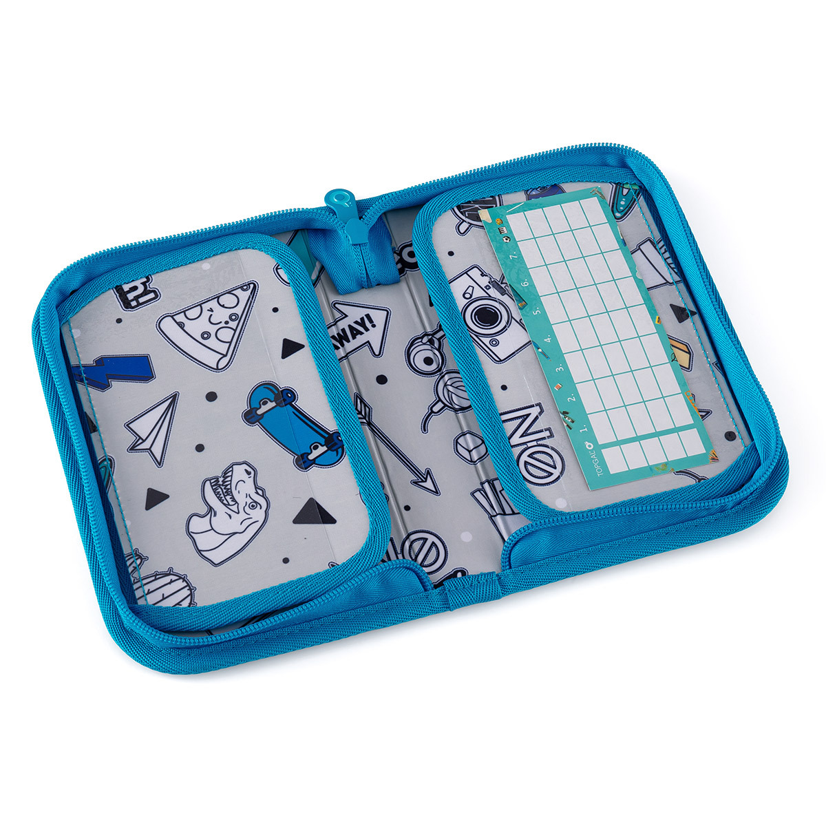 Školský peračník Topgal PENN 23034