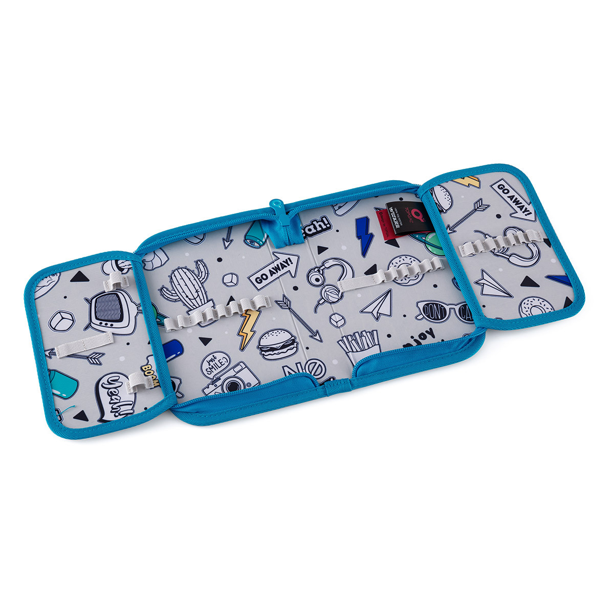 Školský peračník Topgal PENN 23034