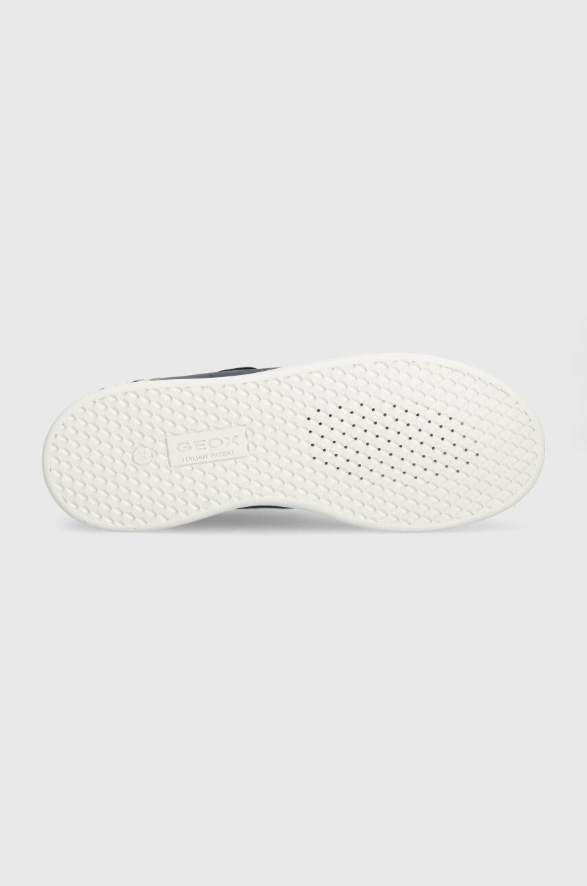 Detské tenisky Geox ECLYPER