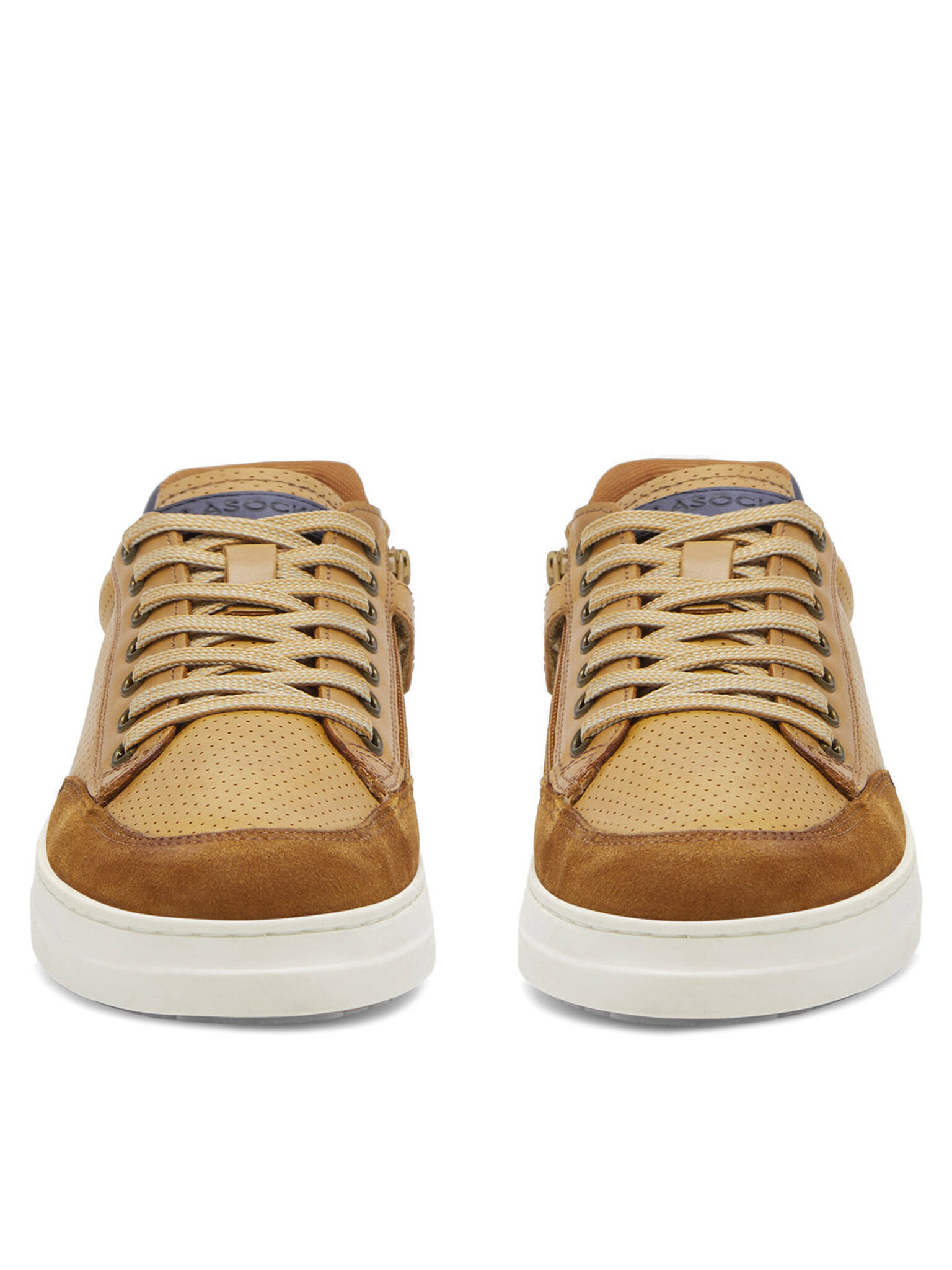 Sneakersy Lasocki Young