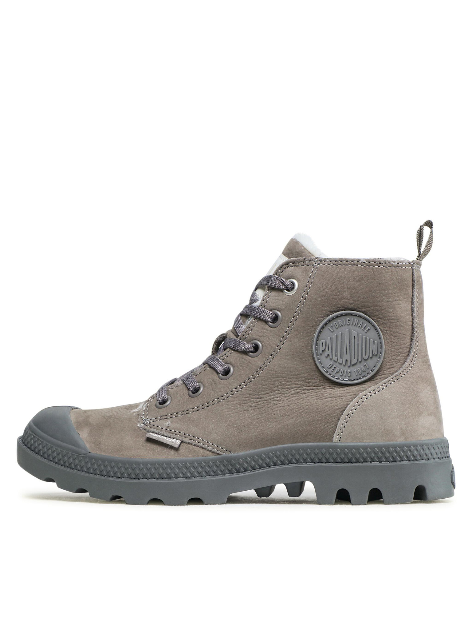 Outdoorová obuv Palladium