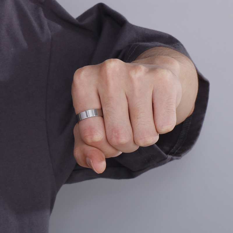 Pánsky prsteň Royal Fashion KR104642-WGLO