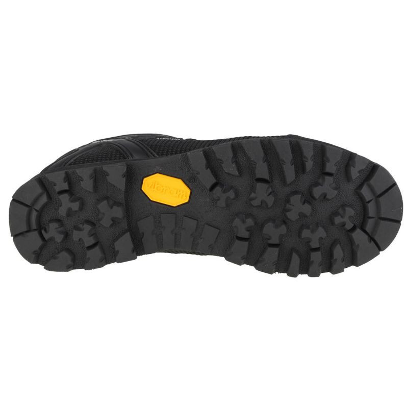 Pánske topánky Moon Low M 31Q4787-U901 - CMP