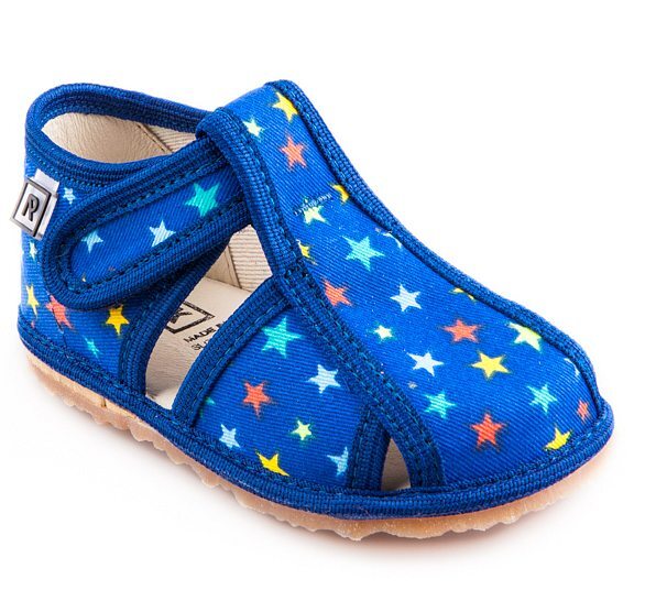 Papučky RAK Mliečna Dráha