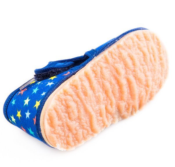 Papučky RAK Mliečna Dráha