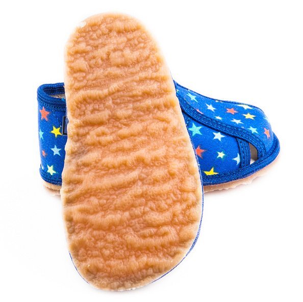 Papučky RAK Mliečna Dráha