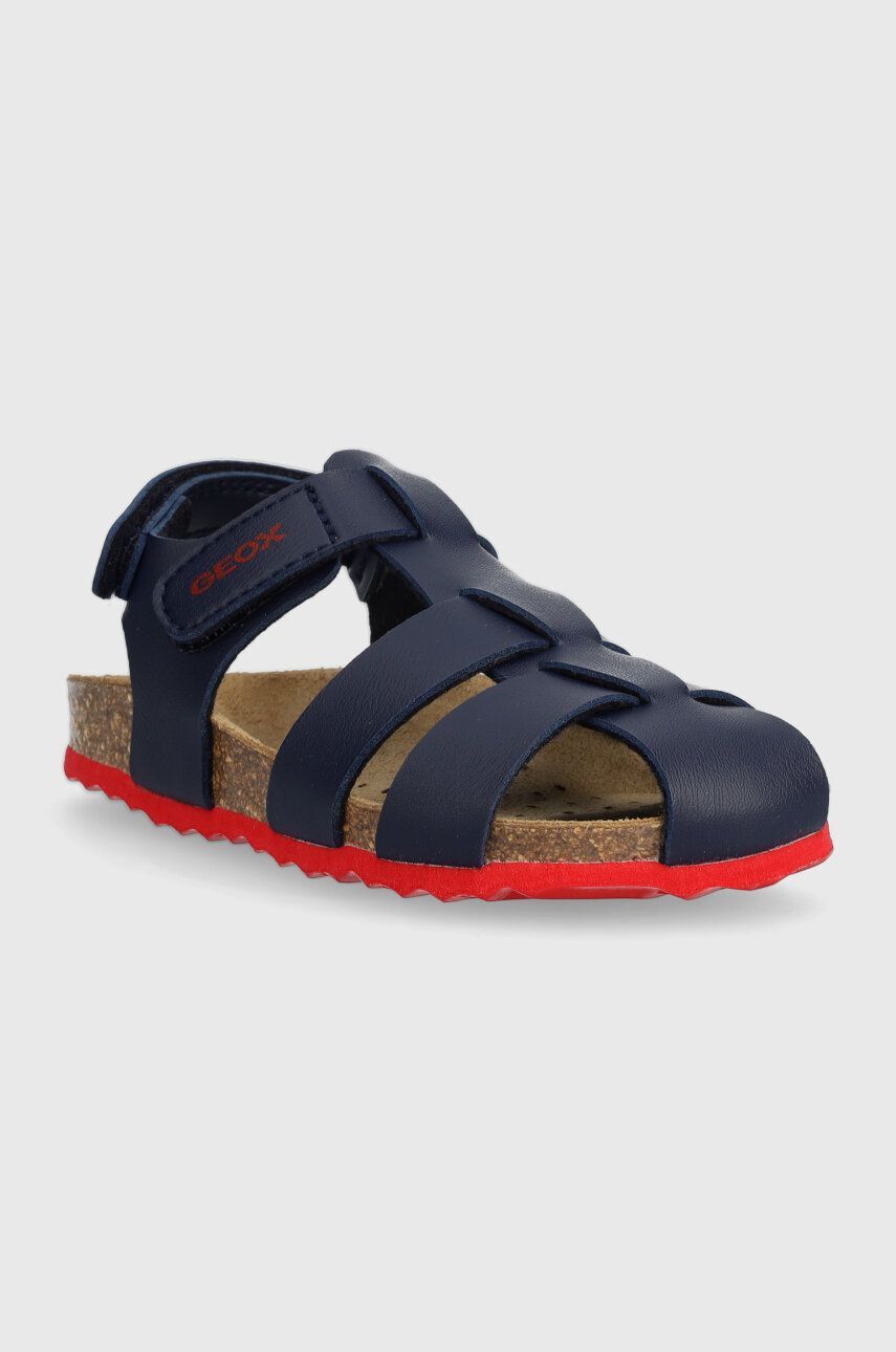 Detské sandále Geox SANDAL CHALKI