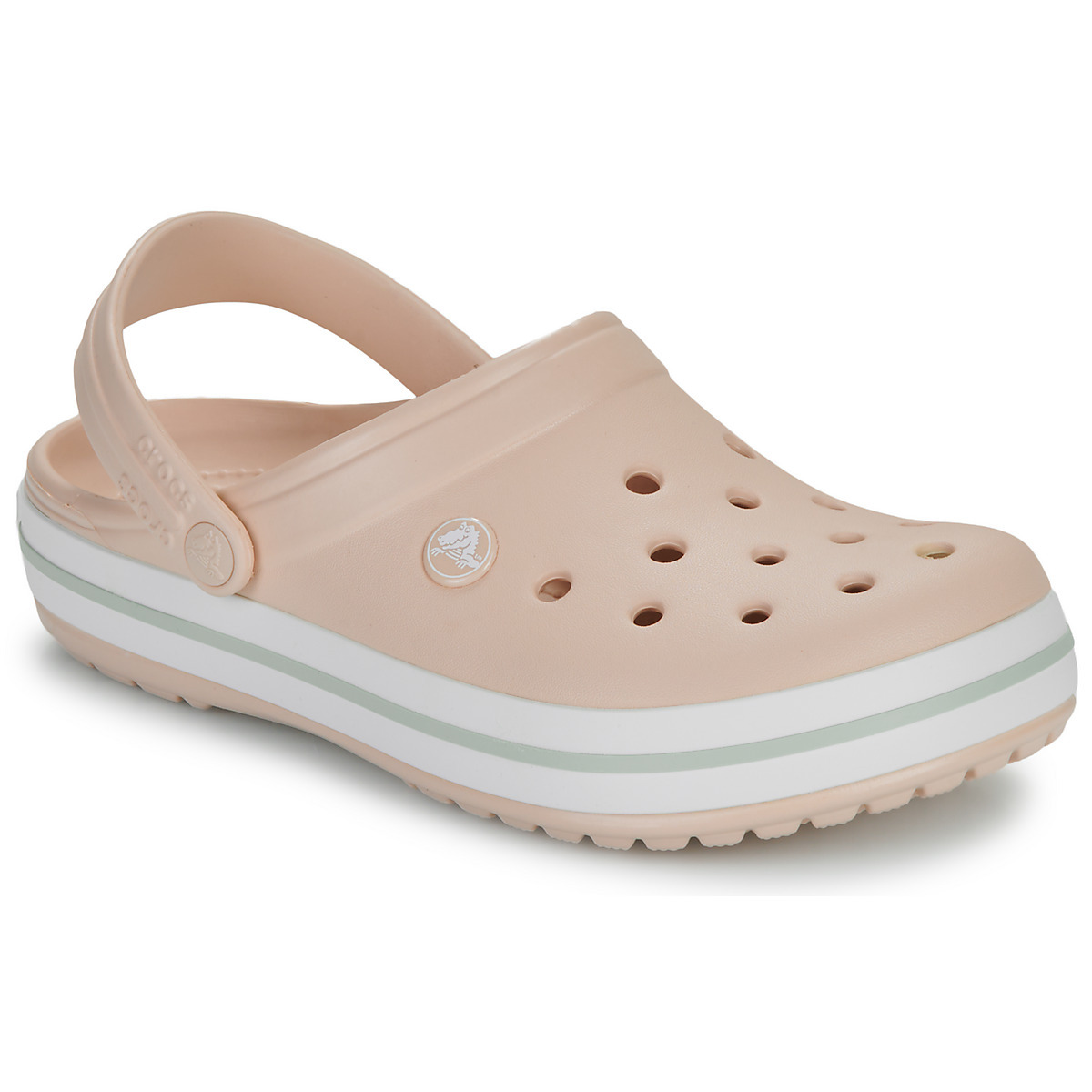 Crocs Nazuvky Crocband Crocs