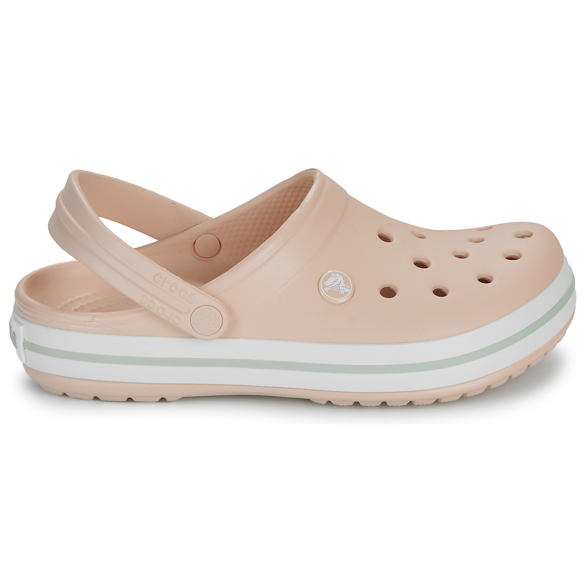 Crocs Nazuvky Crocband Crocs