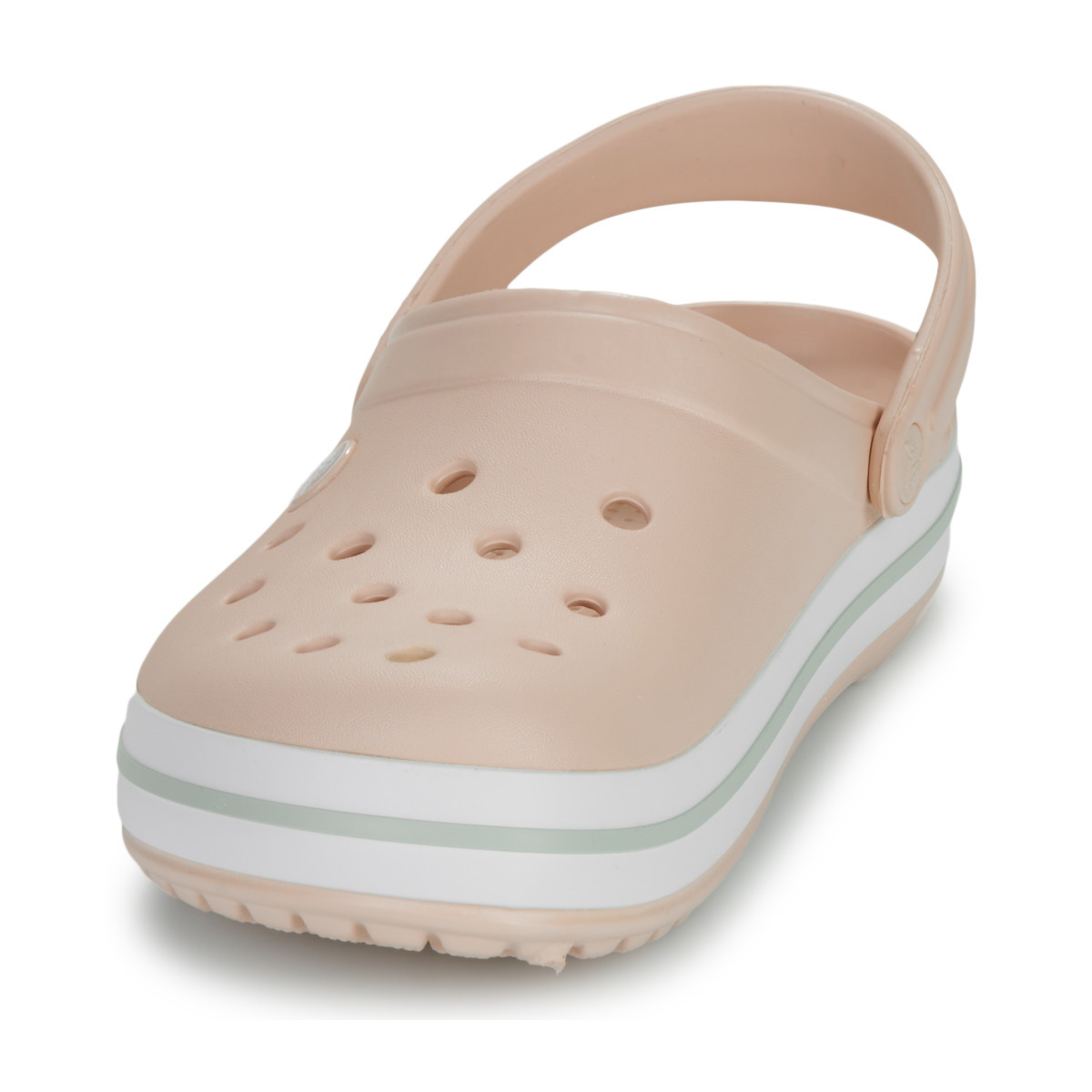 Crocs Nazuvky Crocband Crocs