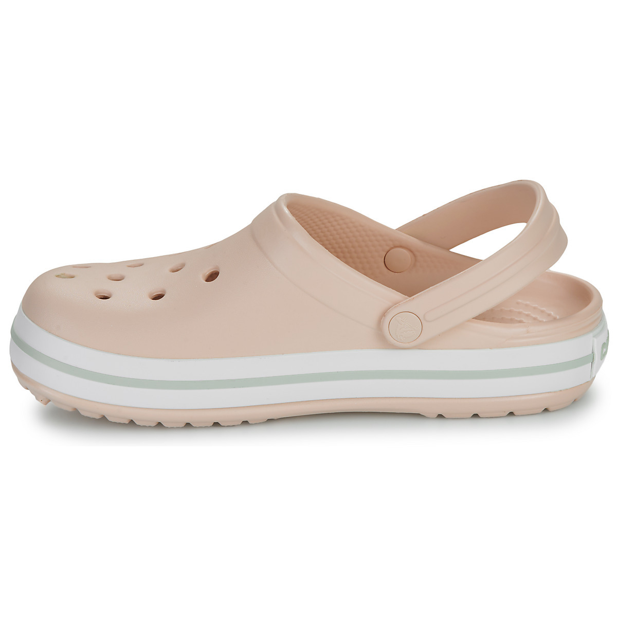Crocs Nazuvky Crocband Crocs