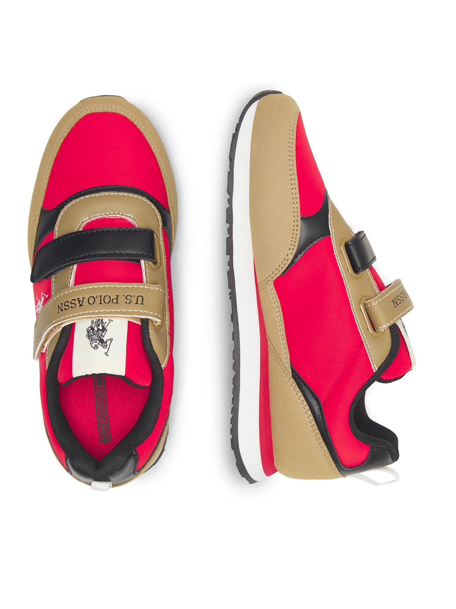 Sneakersy U.S. Polo Assn.