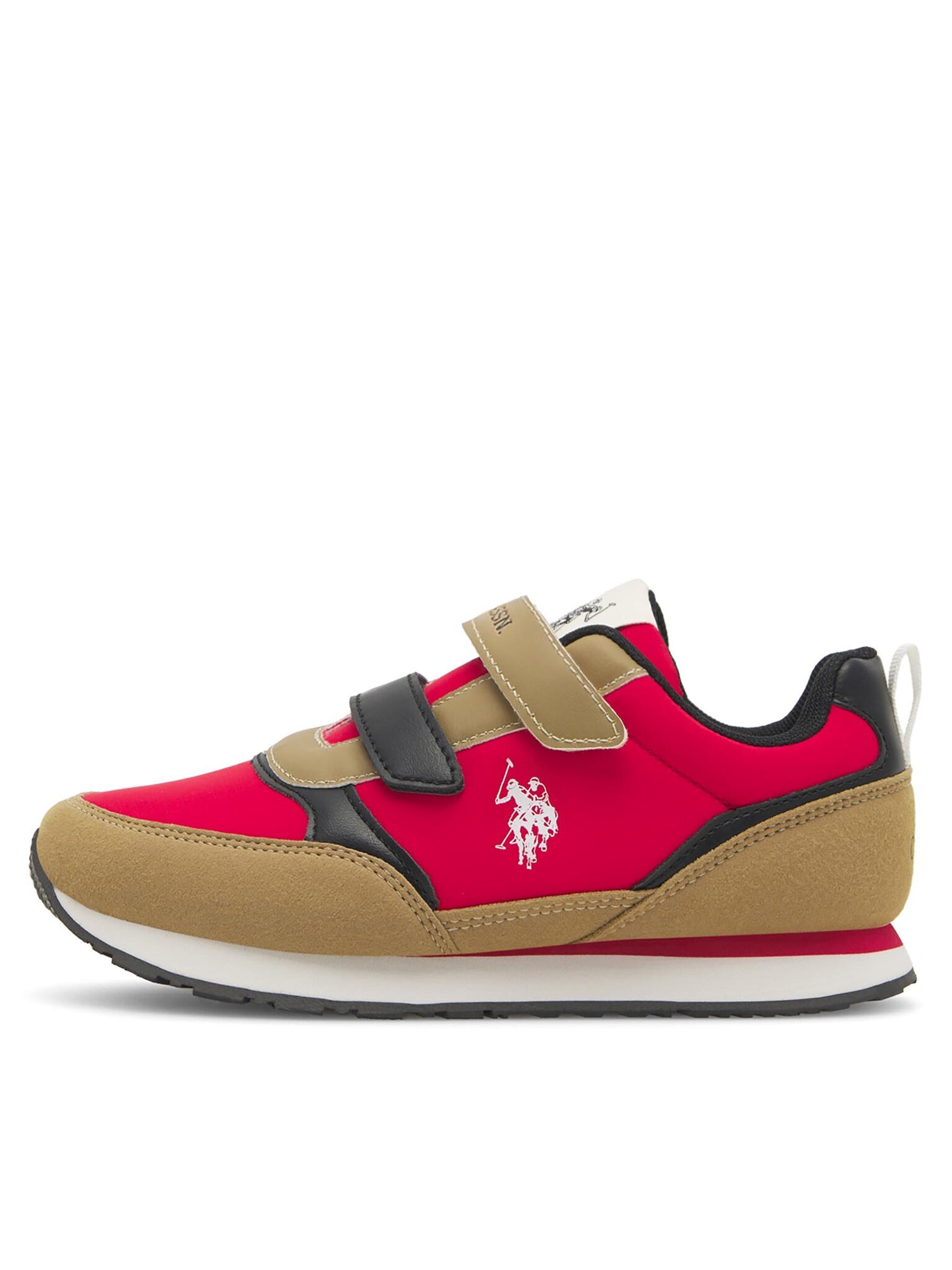 Sneakersy U.S. Polo Assn.