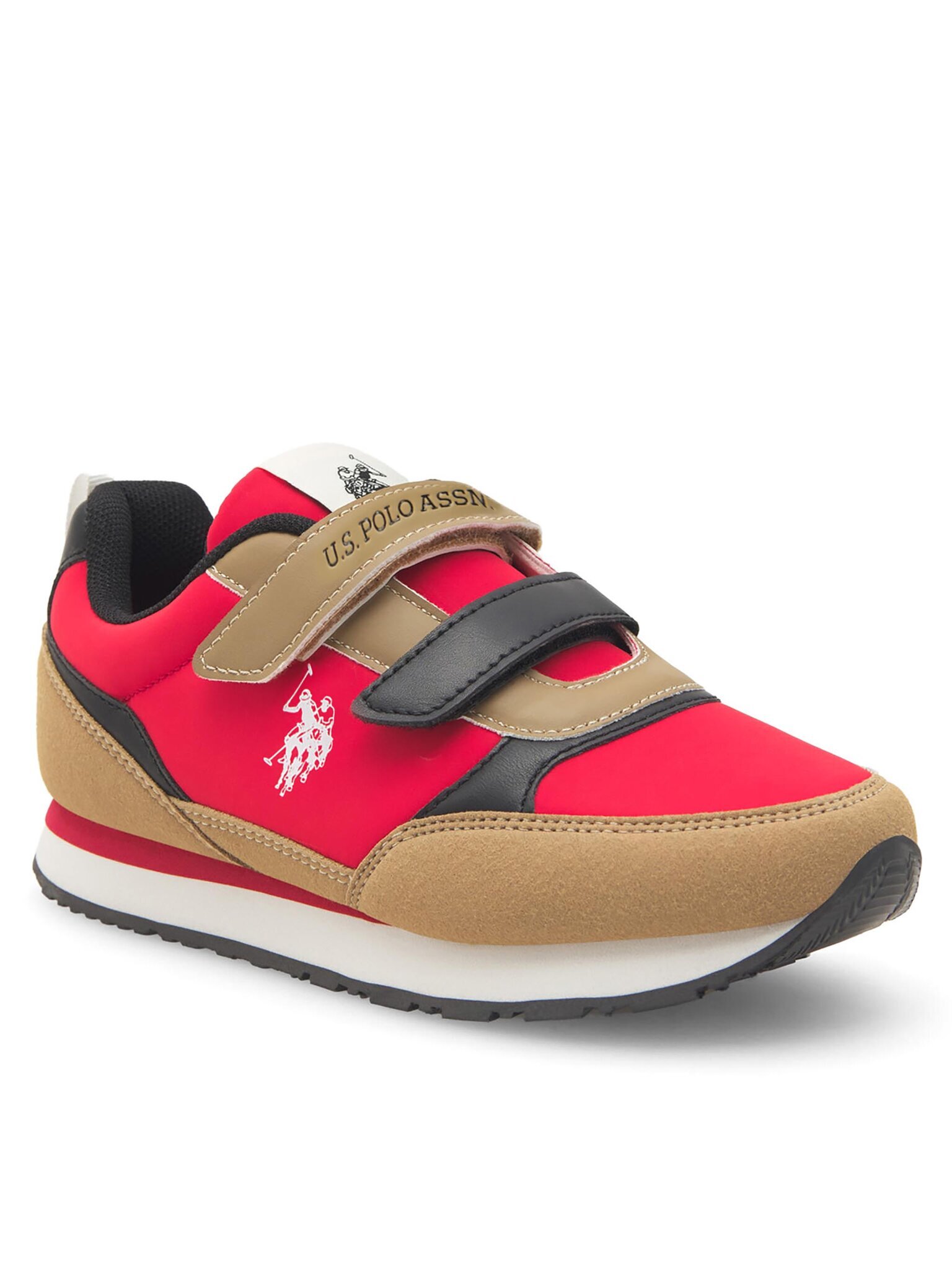Sneakersy U.S. Polo Assn.