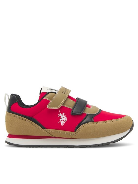 Sneakersy U.S. Polo Assn.