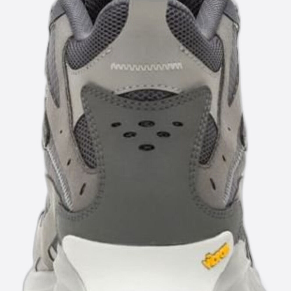 Merrell J037503 Moab Speed 2 Mid Gtx Asphalt