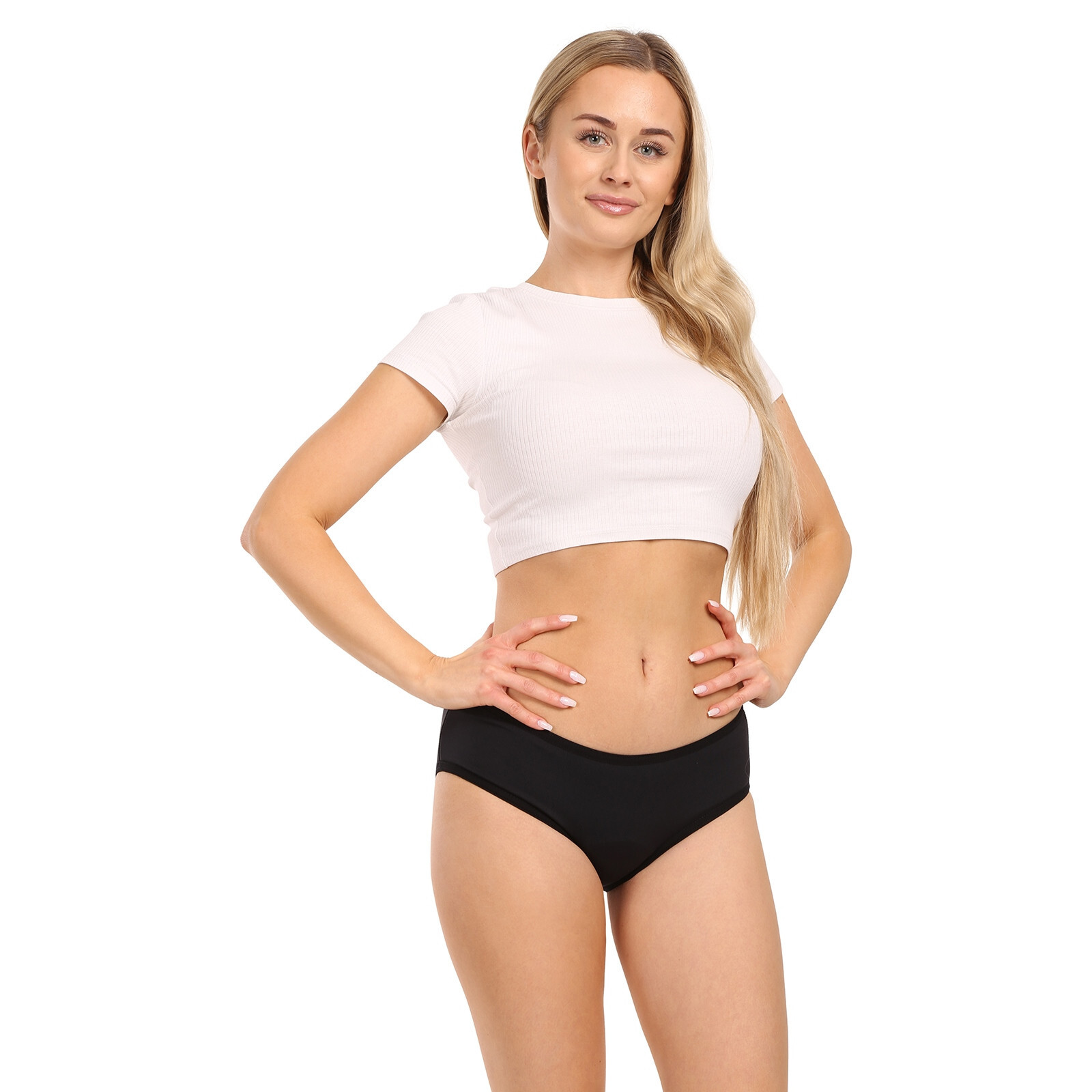 5PACK Menštruačné nohavičky Meracus pre normálnu menštruáciu (MEMS103)