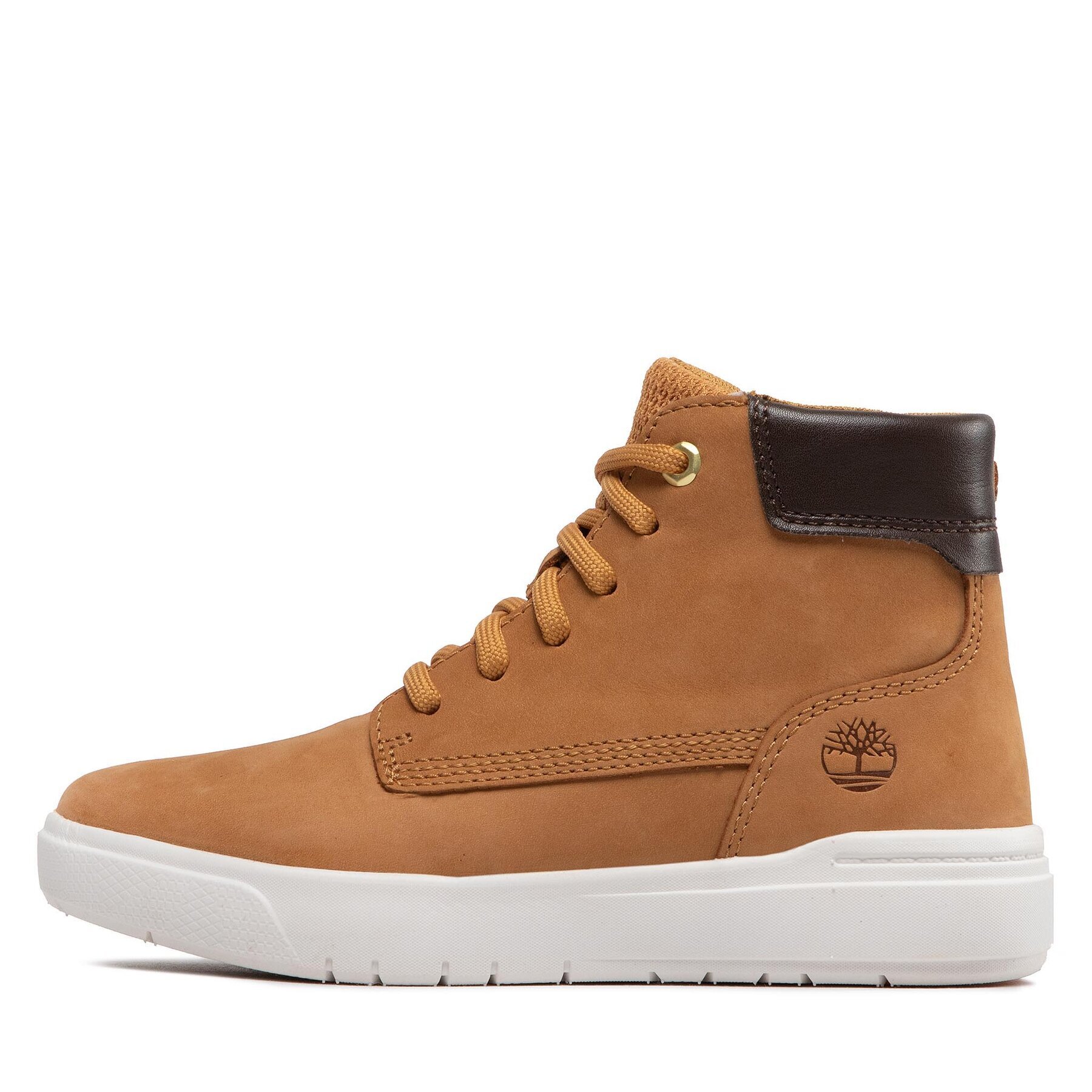 Šnurovacia obuv Timberland