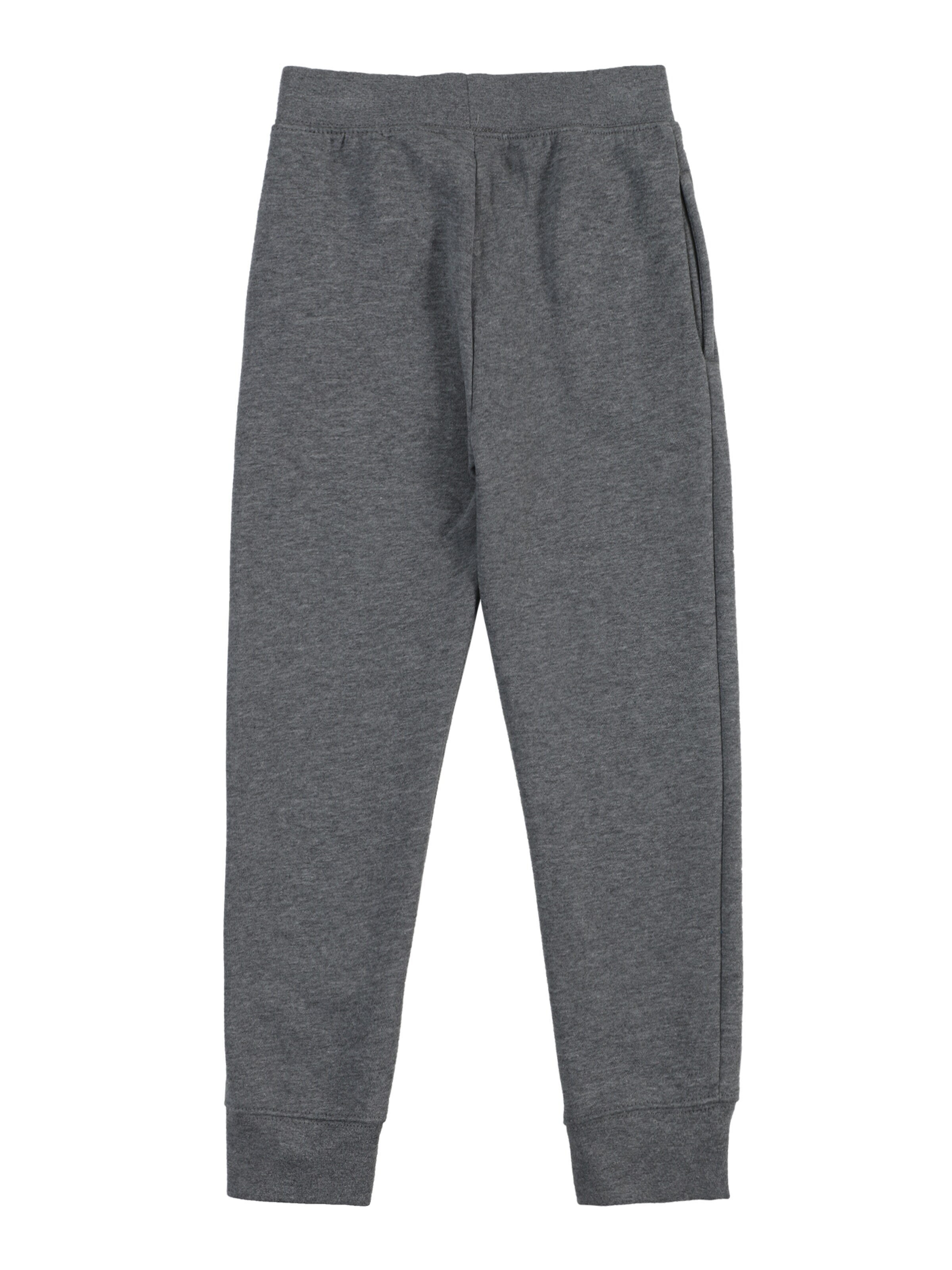 Nike Sportswear Nohavice 'CLUB FLEECE' tmavosivá