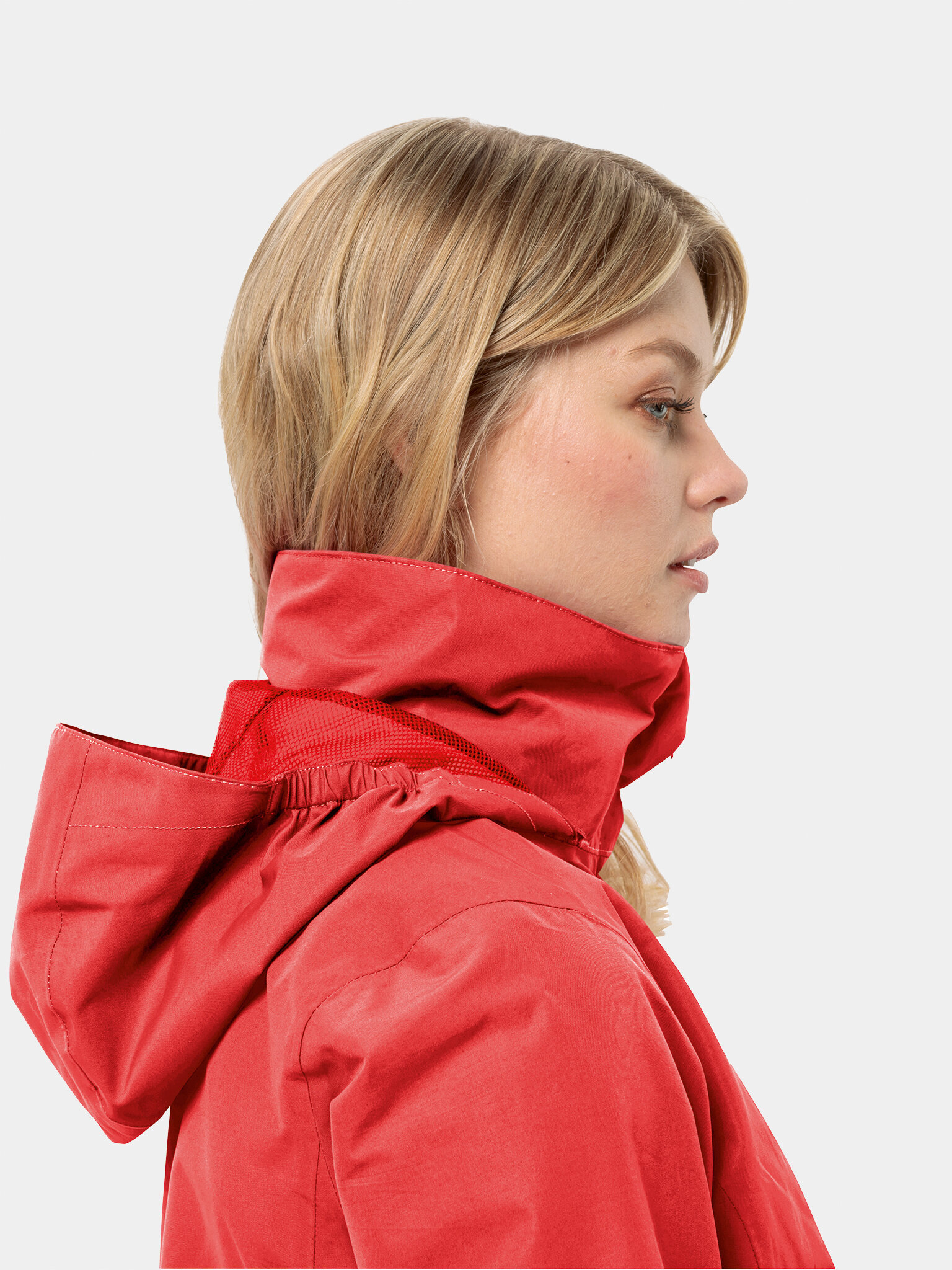 Nepremokavá bunda Jack Wolfskin