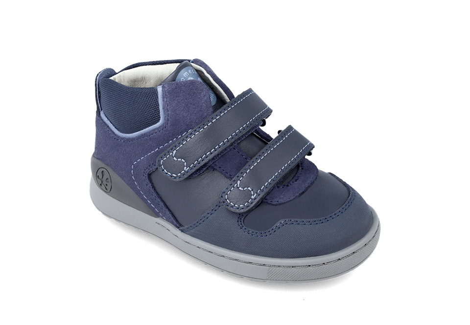 Detská obuv Biomecanics 231220-A Azul Marino