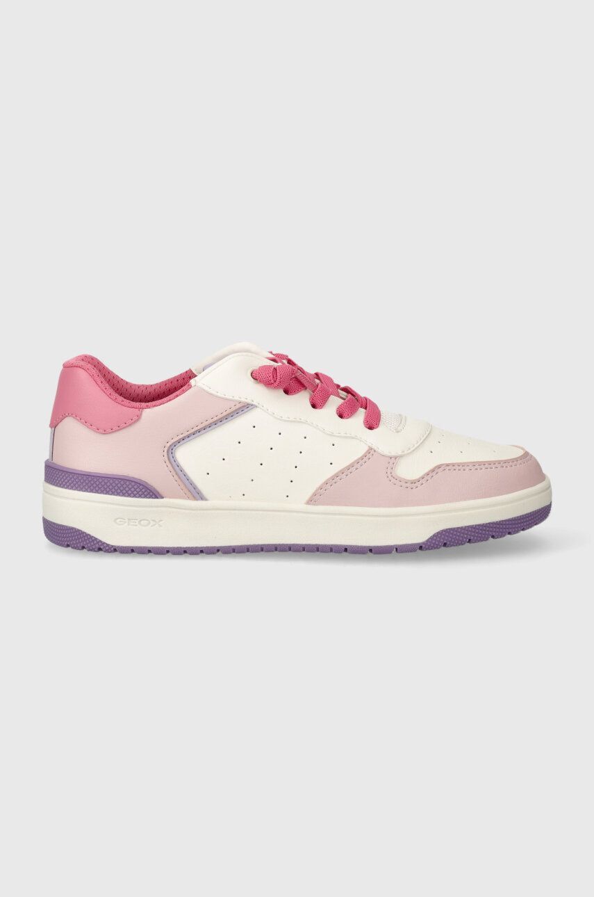 Detské tenisky Geox