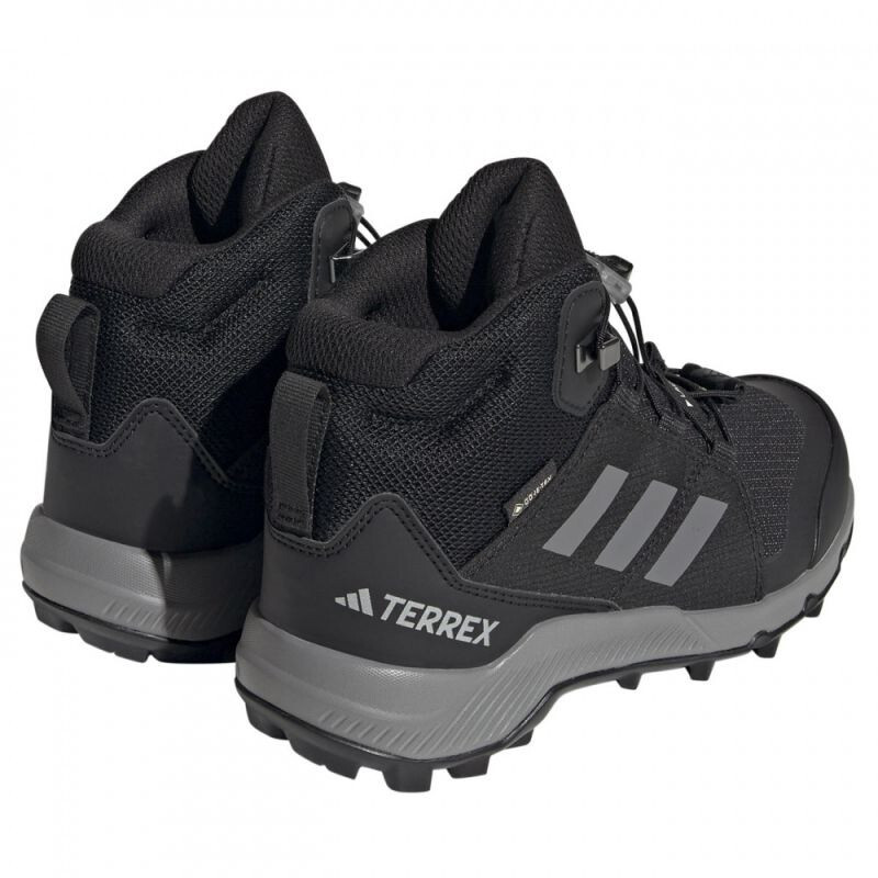 Topánky adidas Terrex Mid Gtx K Jr IF7522