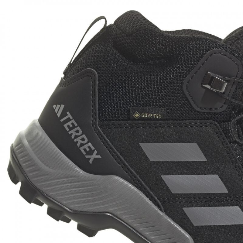 Topánky adidas Terrex Mid Gtx K Jr IF7522