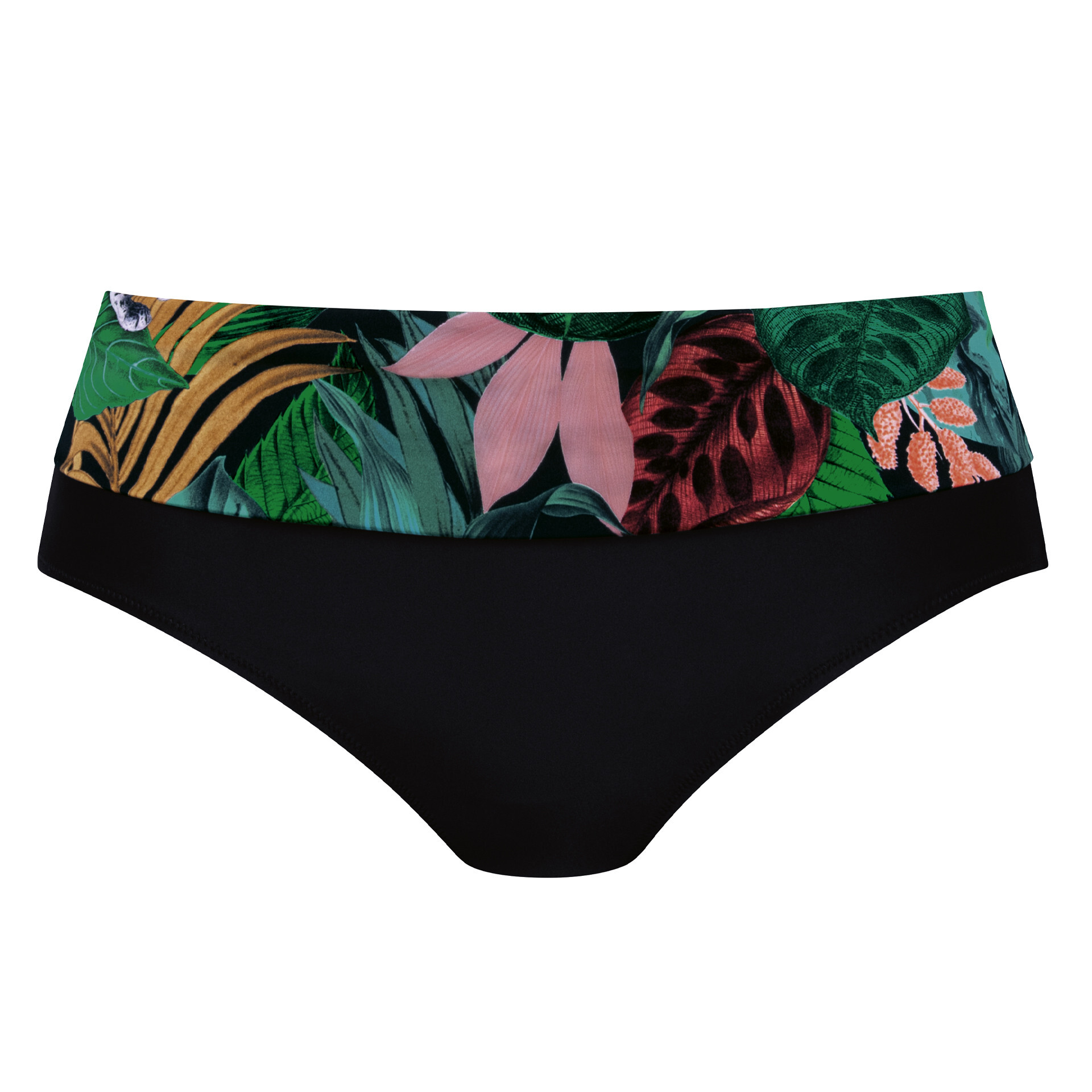 Spodné nohavičky Style Sina 8459-0 Emerald - Anita Classix