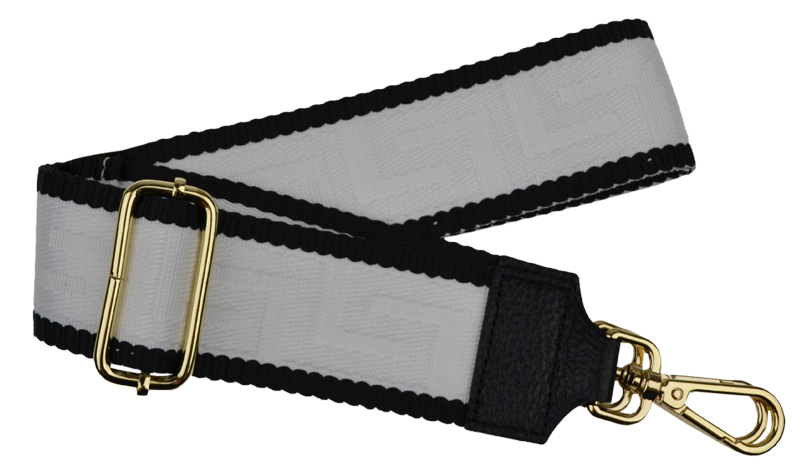 Ružová kožená talianska crossbody kabelka Bala Salmone s prídavným pruhom IV NovaKabelka.sk