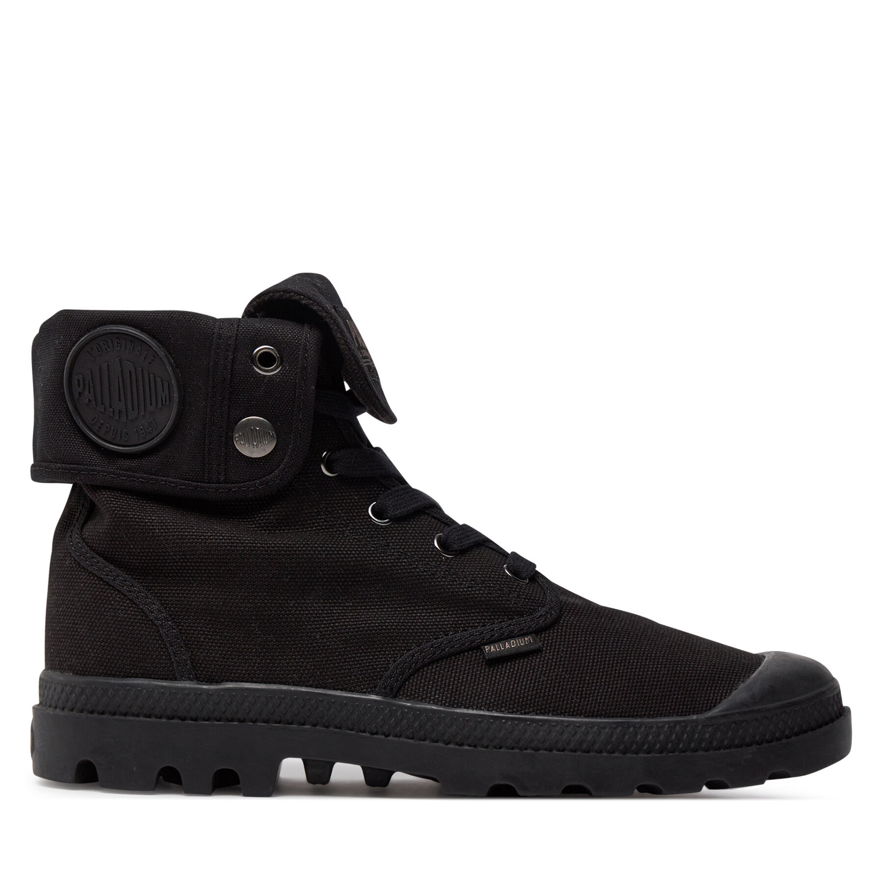 Outdoorová obuv Palladium