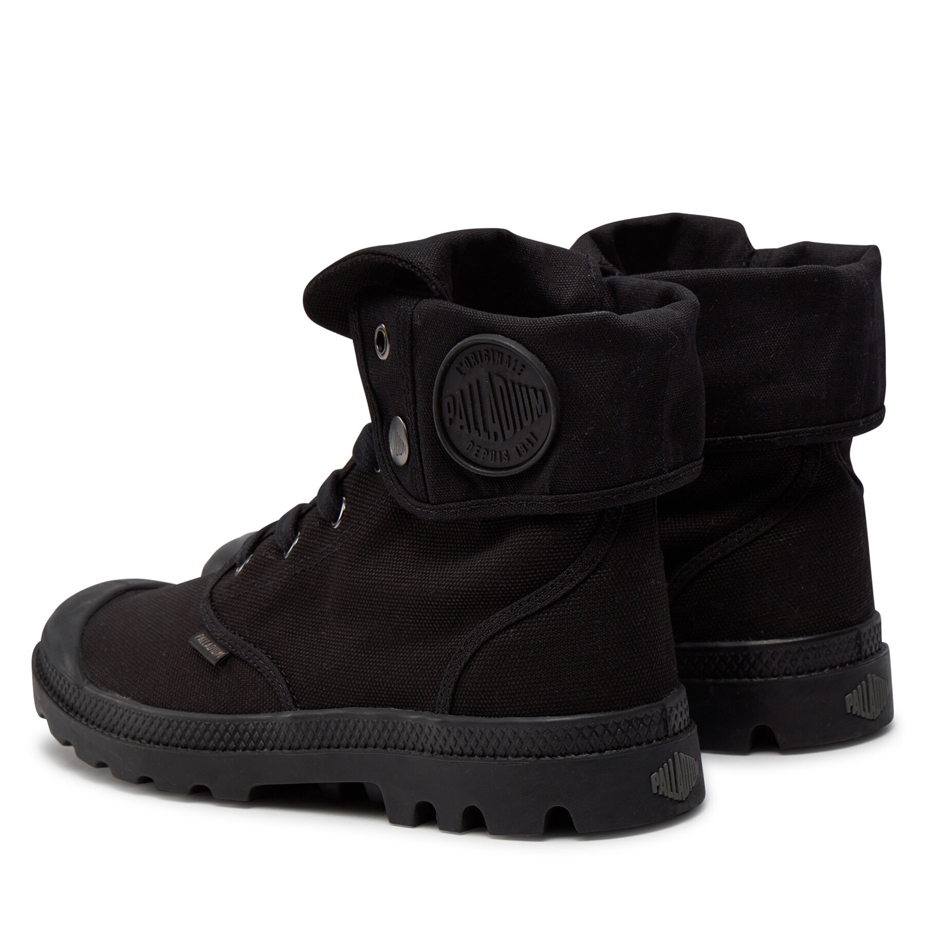 Outdoorová obuv Palladium
