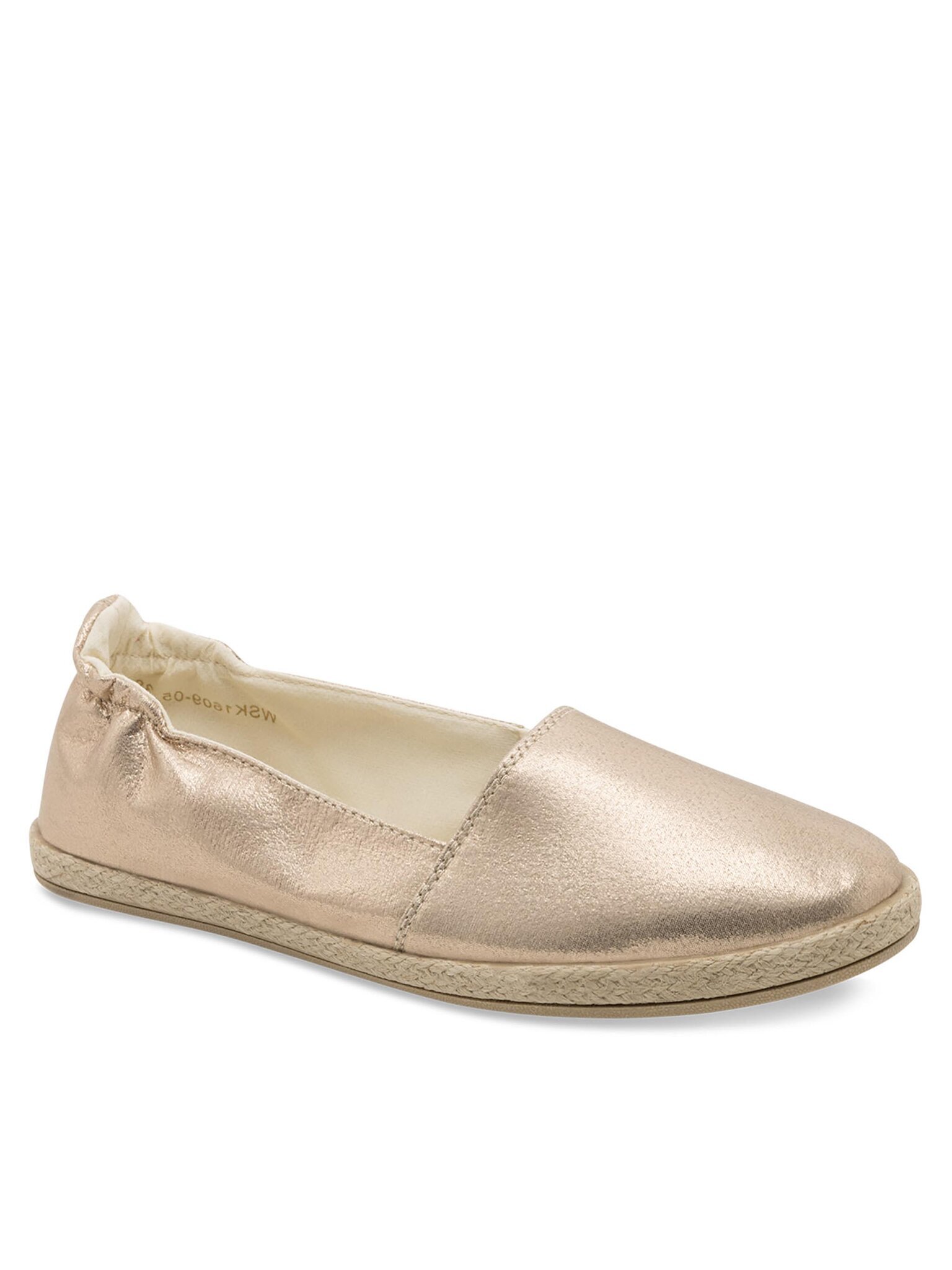 Espadrilky Jenny Fairy